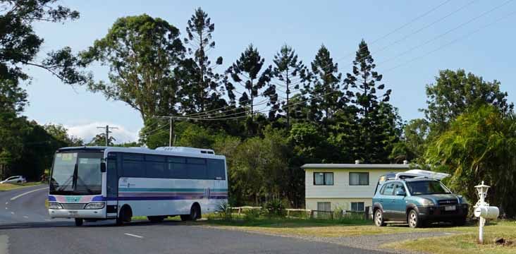 Barton Hino FD230 P&D 709MVZ